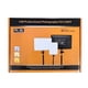 thumbnail image 2 of Lampara Panel Fotografico Luz Led Con Soporte Pl-26, 2 of 4