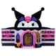 thumbnail image 3 of Bloques Armables Hello Kitty Juego construcción Kuromi, 3 of 5