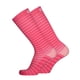 thumbnail image 1 of Calcetines de compresión OrthoSleeve Medical Grade 15-20 mmHg, rosas, 1 of 8