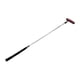 thumbnail image 5 of Dispositivo de entrenamiento de putter de golf, accesorio de práctica de putter de aleación de zinc con línea de alineación para hombres y mujeres, pu, 5 of 5