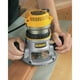 thumbnail image 3 of Motor Router Dewalt Dw616 1.75 HP 11.0 Amperios, 3 of 3