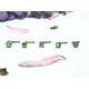 thumbnail image 4 of Set 5 Piercing Multicolor Acero Nariz Zirconia Nostril Tipo L, 4 of 5