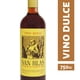 thumbnail image 1 of Vino Tinto San Blas Añejo Botella, 750ml, 1 of 3