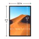 thumbnail image 3 of Marco de fotos LaVie Home 30x43 cm negro - 1 unidad, 3 of 7