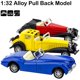 thumbnail image 3 of Carros fundidos a presión Liberty Imports Antique Classic American 1:32, 3 of 7