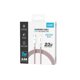 thumbnail image 2 of Cable de Carga y Datos Para iPhone Trenzado De Nylon 1mt Kbod Cbo15ip Rosa, 2 of 6