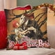 thumbnail image 4 of La Novia del Mago Antiguo Fundas de almohada de terciopelo con tema, regalos de funda de almohada, decoración para el hogar, cojín de lanzar, regalo de cumpleaños para fans y parejas.56*56cm., 4 of 6