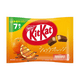 thumbnail image 1 of Nestlé Kit kat Mini Cholate Naranja 81,2 Gr 7 unid., 1 of 3