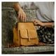 thumbnail image 2 of Mochila & Bolso Casual Shorty - Amarillo, 2 of 3
