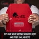 thumbnail image 3 of Chalecos con pesas WOLF TACTICAL para entrenamiento de fuerza, 3 of 7