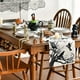 thumbnail image 4 of 1pc, Silhouette Tree Crows Halloween Table Runner(13"x72"), Branches Fall Kitchen Dining Table Decoration For Outdoor Home Party Decor, Creative Small Gift, Holiday Accessory, Birthday Party Supplies,, 4 of 4