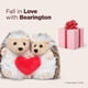 thumbnail image 5 of Peluche Bearington Lovie and Dovie Hedgehog 14 cm, 5 of 8