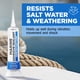thumbnail image 5 of Sellador Adhesivo Marino Berkland 5200 Fast Cure 90 Ml (blanco), 5 of 8