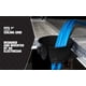 thumbnail image 5 of Accesorio para rejilla de techo Southwire MERAY Stingray de plástico, 5 of 6