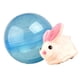 thumbnail image 5 of Juguetes De Pelota Mascotas Electrónicas Juguete Animales De Peluche Juguetes Para Niños Niños Pequeños Regalos Conejo, 5 of 5