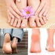 thumbnail image 4 of Kit de pedicura 23 en 1, exfoliante profesional para pies, callos, cutículas y piel muerta, cortaúñas, lima y raspador., 4 of 8