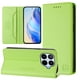 thumbnail image 2 of Funda Billetera con Soporte para Xiaomi 17T Bloqueo RFID Plegable Verde claro, 2 of 6