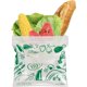 thumbnail image 3 of Bolsas de almacenamiento de alimentos LunchSkins con cierre para el hogar, compostables, 60 x 1 L, 3 of 8