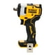 thumbnail image 1 of Llave de Impacto DeWalt DCF911B 20V 1/2" Hog Ring, 1 of 3