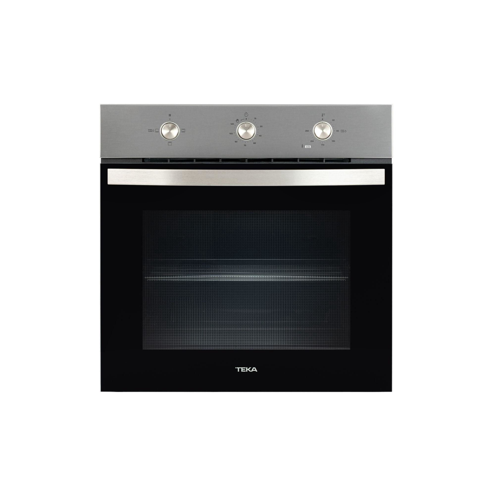 Horno empotrado HBB 4460 SS