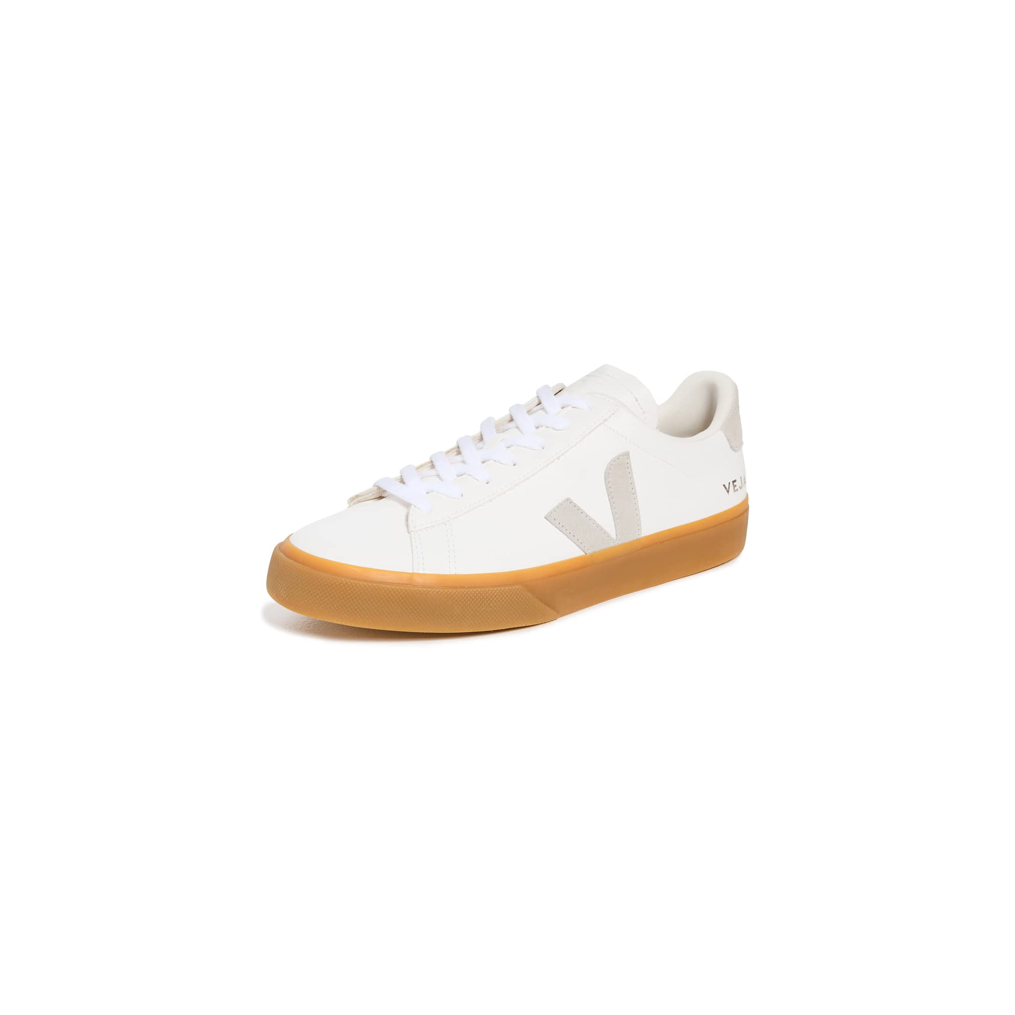Zapatillas Veja Campo Extra Blanco/natural/natural Para Hombre