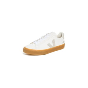 Zapatillas Veja Campo Extra Blanco/Natural/Natural Para Hombre
