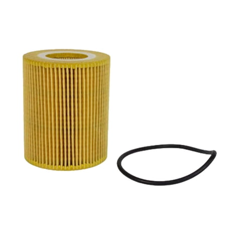 Motorcraft - Filtro Aceite Ford New Ranger 3 0 Diesel 2023