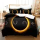 thumbnail image 1 of Dune Bedding Set Duvet Cover Bed Set Quilt Cover Pillowcase Comforter Size Boys Adult Bedding Set Bed Sheets, 1 of 5