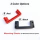 thumbnail image 3 of Soporte de pared JILINWEI 8 piezas para Milwaukee Packout negro, 3 of 6