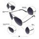 thumbnail image 3 of Lentes De Sol X60104 Mujer Outlook, 3 of 3