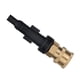 thumbnail image 5 of Adaptador De Manguera De Lavadora De Alta Presión 1/4 Presión De Lavadora Eléctrica Para Lavor, 5 of 5