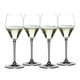 thumbnail image 2 of Set de 4 Copas Prosecco Riedel, 2 of 3