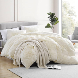 Genérico - Cobertor Invierno Peludo Chiporro 2 Plazas M1