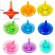 thumbnail image 5 of Acrílico infantil Gem Spinning Tops SPRMUD (12 unidades), 5 of 7