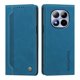 thumbnail image 2 of Funda Billetera para Xiaomi Redmi Note 15 Pro Plus 5G Imán y Resistente Azul, 2 of 6