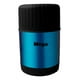 thumbnail image 1 of Termo De Comida Marca Magnum Steel 0,5 Lts Acero Azul, 1 of 2