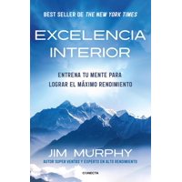 Conecta - Libro Excelencia Interior - Jim Murphy