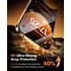 thumbnail image 4 of Protector de pantalla de privacidad UNBREAKcable para iPhone 16 Pro Max, 4 of 8