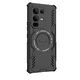 thumbnail image 2 of Funda FOXDOCK para Infinix Note 50s 5G , magnética, resistente a golpes, con soporte, unisex, carga inalámbrica, 2 of 4