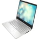 thumbnail image 1 of Notebook HP Laptop 14-dq2507LA i3 1115G4 - 8GB RAM - 256GB SSD - W.11 Rea A, 1 of 3