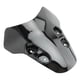 thumbnail image 4 of Parabrisas De Motocicleta Para Yamaha MT-07 MT07 2021 Premium Negro, 4 of 5