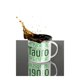 thumbnail image 4 of Taza Enlozada Tauro - Lealtad Terrenal, 4 of 4
