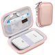 thumbnail image 1 of Estuche para impresora Canboc Ivy 2/Mini – Rosa dorado, 1 of 8