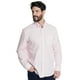 thumbnail image 1 of Camisa Hombre Slub Look Lino Bolsillo, 1 of 7
