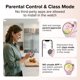thumbnail image 4 of Reloj Inteligente myFirst R2 4G LTE GPS 5-12 años, 4 of 8