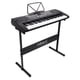 thumbnail image 1 of Pack Teclado 61 Teclas Tonic TON-600 + Stand, 1 of 3