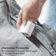 thumbnail image 5 of Cargador de pared USB XIANGHONGYIAN de 3 puertos para iPhone y Android, 5 of 7