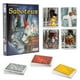 thumbnail image 1 of Juego de cartas AMIGO Games Saboteur Strategy Gold Mining 8 años o más, 1 of 3