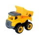 thumbnail image 2 of Camión De Construcción Para Niños, Juguete Con Destornillador, Coche De Juguete Para Desmontar, Volquete, 2 of 5