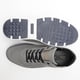 thumbnail image 3 of Zapatillas Urbanas Hombre Cuero Moseley-0-30 Gris Bullboxer gris 41, 3 of 4